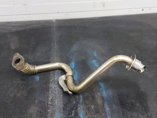 bontott CITROËN JUMPER EGR Hűtő Cső