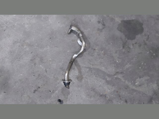 bontott CITROËN JUMPER EGR Hűtő Cső