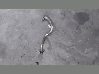 bontott CITROËN JUMPER EGR Hűtő Cső