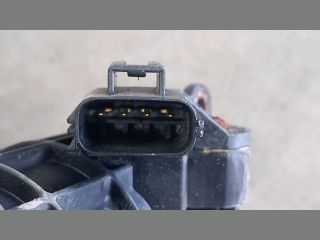 bontott CITROËN JUMPER EGR Hűtő Cső