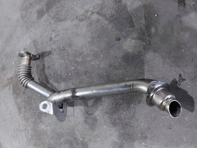 bontott CITROËN JUMPER EGR Hűtő Cső