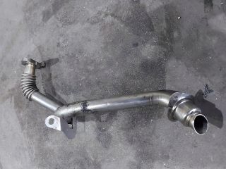 bontott CITROËN JUMPER EGR Hűtő Cső