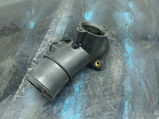 bontott CITROËN JUMPER EGR Hűtő Cső