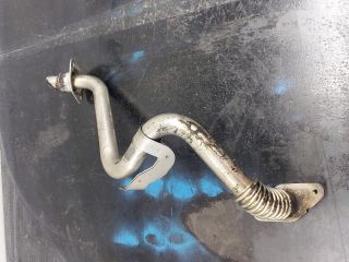 bontott CITROËN JUMPER EGR Hűtő Cső