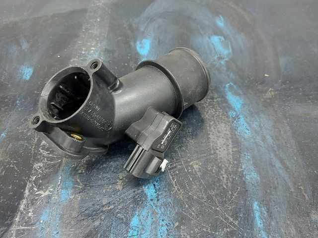 bontott CITROËN JUMPER EGR Hűtő Cső