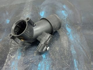 bontott CITROËN JUMPER EGR Hűtő Cső