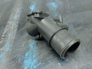 bontott CITROËN JUMPER EGR Hűtő Cső