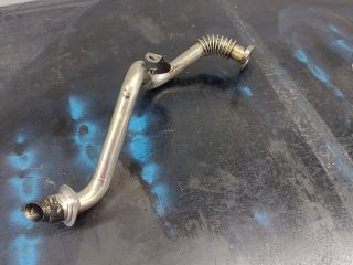 bontott CITROËN JUMPER EGR Hűtő Cső