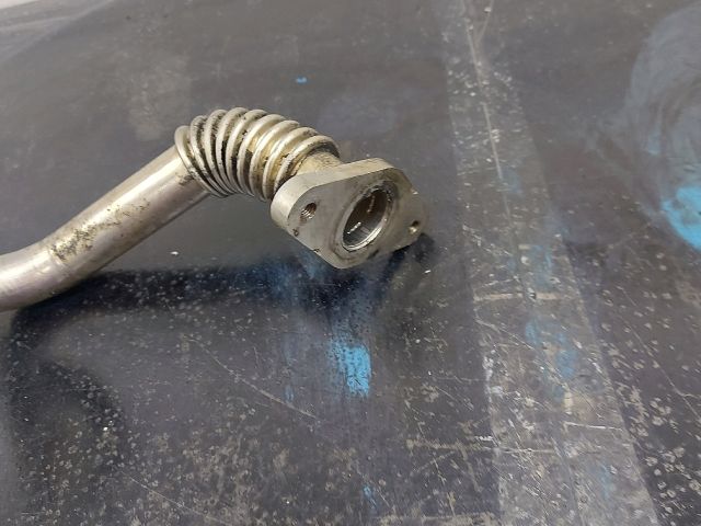 bontott CITROËN JUMPER EGR Hűtő Cső