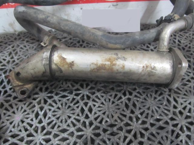 bontott CITROËN JUMPER EGR Hűtő
