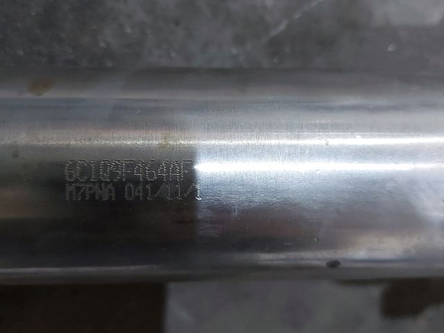 bontott CITROËN JUMPER EGR Hűtő