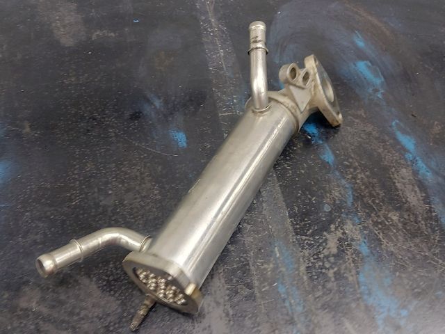 bontott CITROËN JUMPER EGR Hűtő