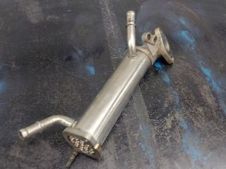 bontott CITROËN JUMPER EGR Hűtő