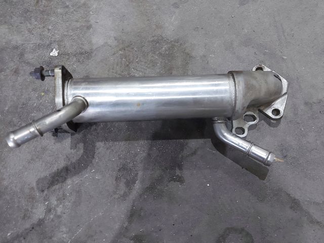bontott CITROËN JUMPER EGR Hűtő
