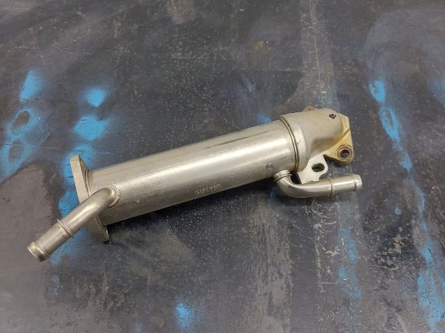 bontott CITROËN JUMPER EGR Hűtő