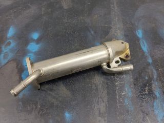 bontott CITROËN JUMPER EGR Hűtő