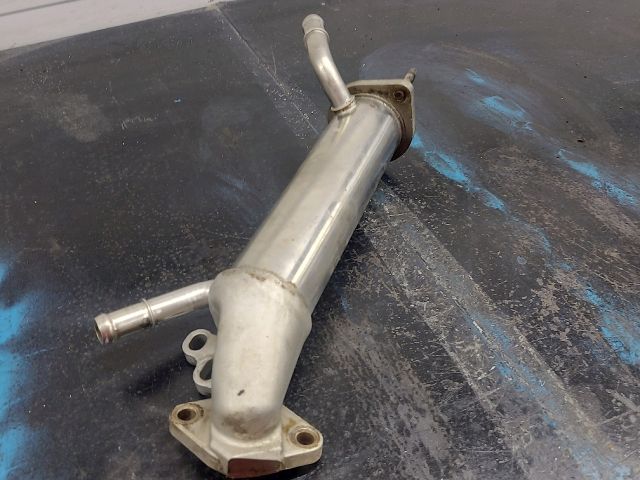 bontott CITROËN JUMPER EGR Hűtő