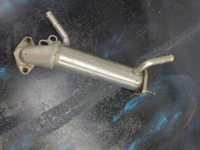 bontott CITROËN JUMPER EGR Hűtő