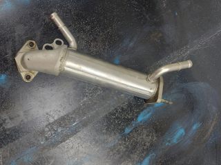 bontott CITROËN JUMPER EGR Hűtő