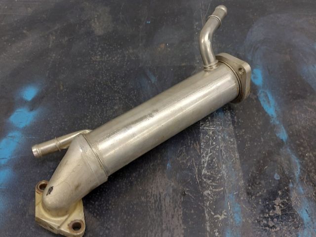 bontott CITROËN JUMPER EGR Hűtő