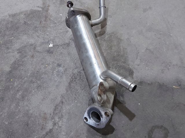 bontott CITROËN JUMPER EGR Hűtő