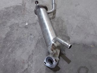 bontott CITROËN JUMPER EGR Hűtő