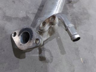 bontott CITROËN JUMPER EGR Hűtő