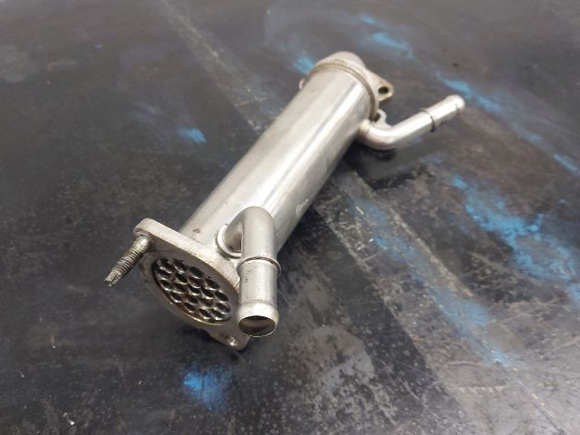 bontott CITROËN JUMPER EGR Hűtő