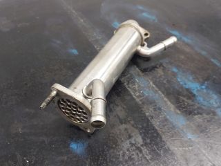 bontott CITROËN JUMPER EGR Hűtő
