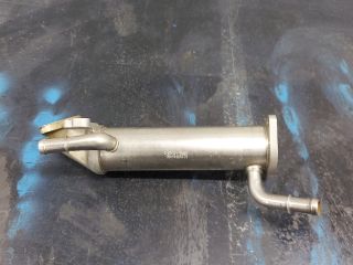 bontott CITROËN JUMPER EGR Hűtő