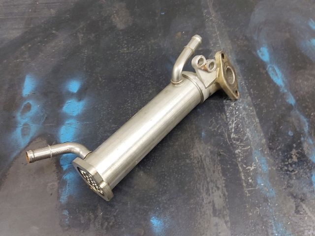 bontott CITROËN JUMPER EGR Hűtő