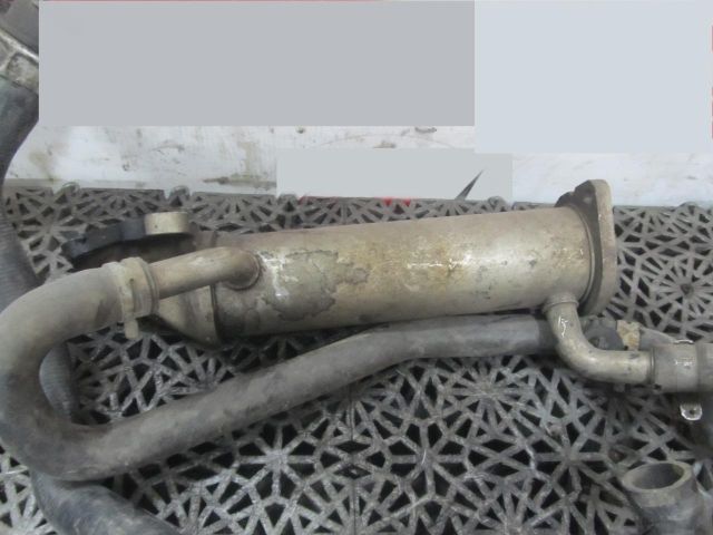 bontott CITROËN JUMPER EGR Hűtő