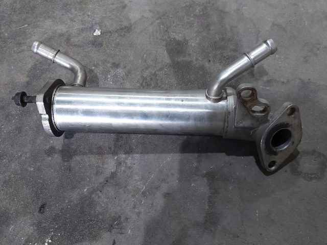 bontott CITROËN JUMPER EGR Hűtő