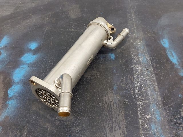 bontott CITROËN JUMPER EGR Hűtő