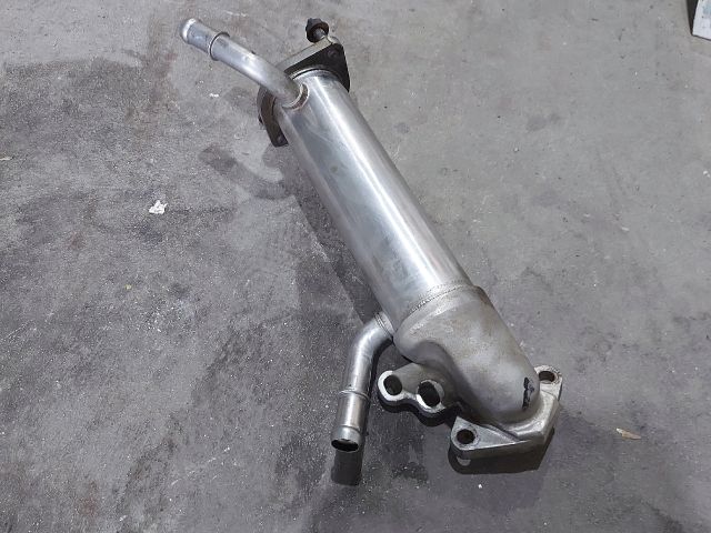 bontott CITROËN JUMPER EGR Hűtő