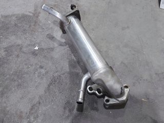 bontott CITROËN JUMPER EGR Hűtő