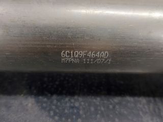 bontott CITROËN JUMPER EGR Hűtő