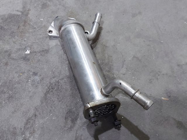 bontott CITROËN JUMPER EGR Hűtő