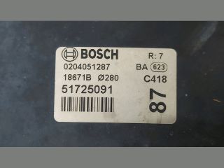 bontott CITROËN JUMPER Fékrásegítő