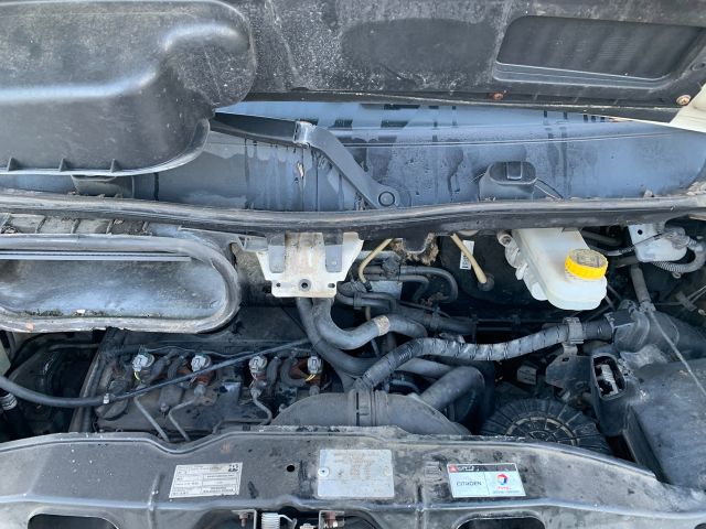 bontott CITROËN JUMPER Főfékhenger