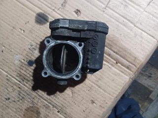 bontott CITROËN JUMPER Fojtószelep (Elektromos)