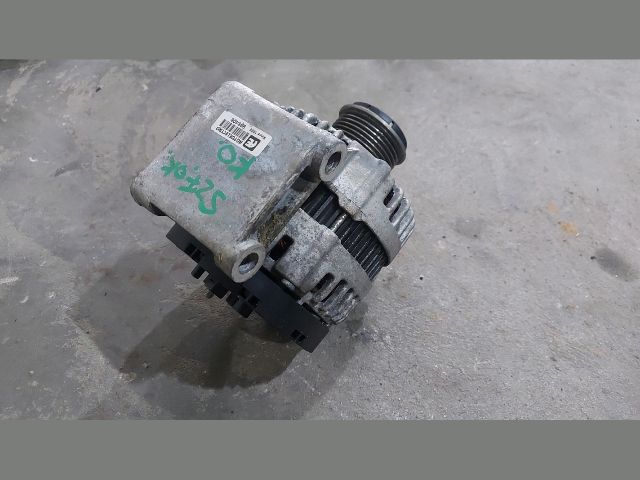 bontott CITROËN JUMPER Generátor