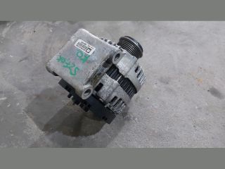 bontott CITROËN JUMPER Generátor