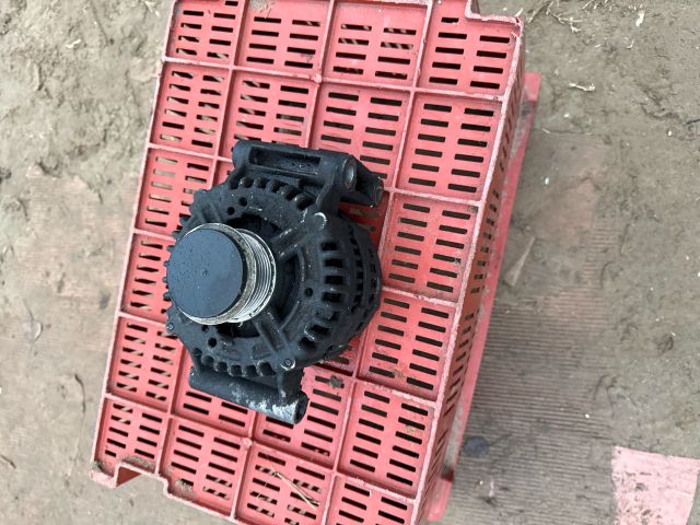 bontott CITROËN JUMPER Generátor