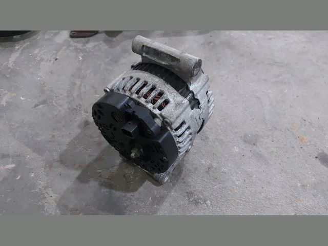 bontott CITROËN JUMPER Generátor