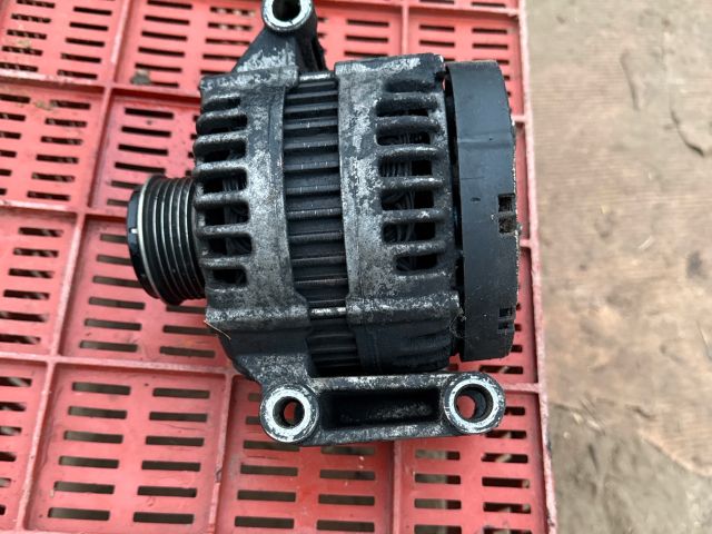 bontott CITROËN JUMPER Generátor