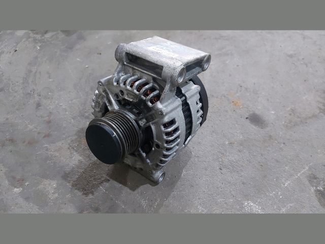 bontott CITROËN JUMPER Generátor