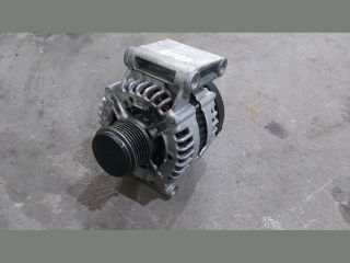 bontott CITROËN JUMPER Generátor