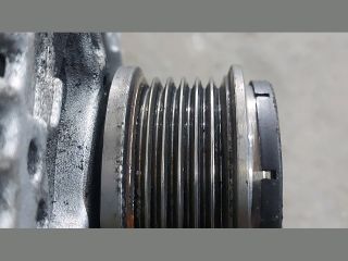 bontott CITROËN JUMPER Generátor