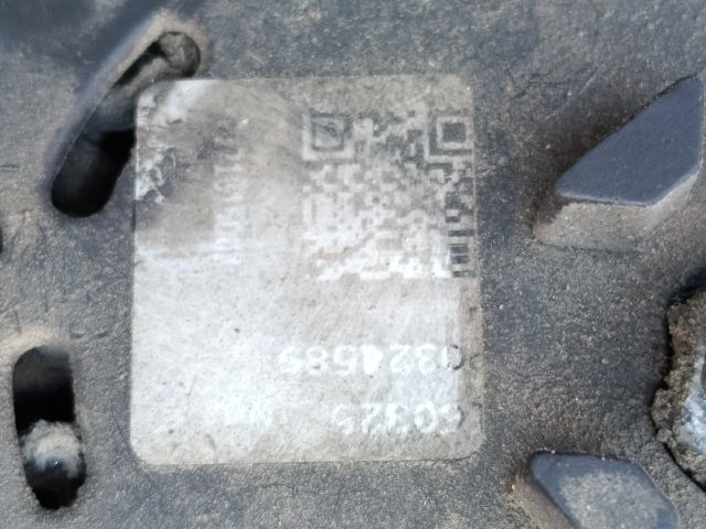 bontott CITROËN JUMPER Generátor